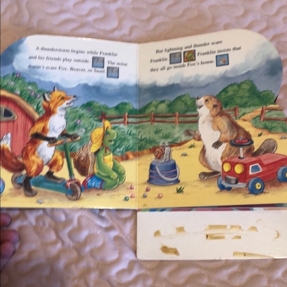 Lot of Children’s Books - Picture 4 of 5